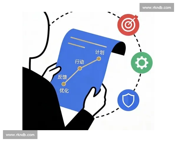 在不确定时代主动打乱节奏重构个人与组织的前进方式实现持续增长