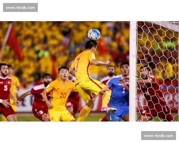 世预赛激战正酣各队争夺出线名额与荣誉之路全球瞩目梦想征程开启 世预赛激战正酣各队争夺出线名额与荣誉之路全球瞩目梦想征程开启